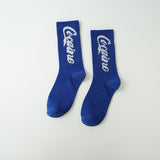 Coke Cocaine Socks
