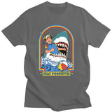 "Stay Positive" Tee