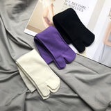 Tabi Socks
