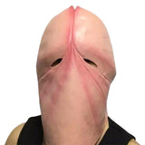 Dick Head Mask
