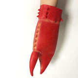 Balenci Crab Lobster Claws Gloves
