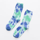 Tie Dye Socks