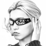 Crescent Moon Shades