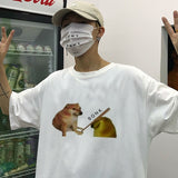 No Horny BONK Tee