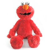Dead Sesame Street Plushie 32/45cm