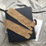 Tabi Socks