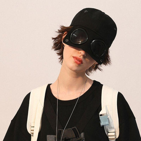 Pilot Baseball Cap