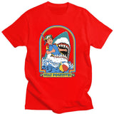 "Stay Positive" Tee