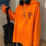 "Fearless" Hoodie