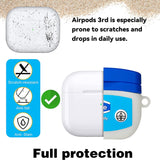 Vaseline Airpod Case