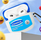 Vaseline Airpod Case