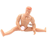 Jerk Man Wind Up Toy