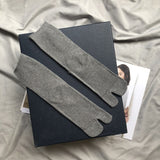 Tabi Socks
