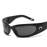 Crescent Moon Shades