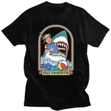 "Stay Positive" Tee
