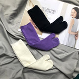 Tabi Socks