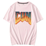 Doom Cum Tee