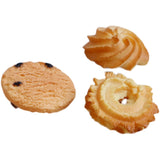 Biscuit Cookies Hair Clip