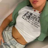 "I May Be Going To Hell" Top