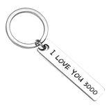 Thanks for the BOMB Dick Keychain