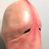 Dick Head Mask