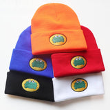 Parappa The Rapper Beanie