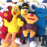 Dead Sesame Street Plushie 32/45cm