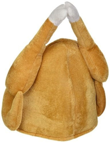 Roasted Turkey Hat