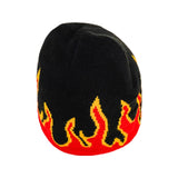 Flame Beanie