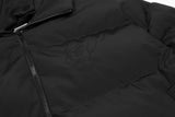 Devil Hooded Coat