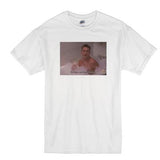"I've Had A Very Long Hard Day" Tee