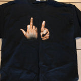 "F You" Tee