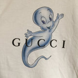 "Casper The Friendly Ghost" Tee