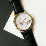 Michelangelo "Creation" Watch