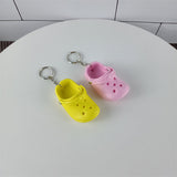 Mini Croc Charms