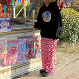 Hello Kitty Trousers