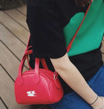 Future Mini Tote Handbag