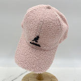 Kangol Lambs Wool Baseball Cap