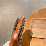 Steak iPhone Cover