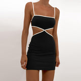 Beach Party Mini Dress