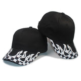Flame Cap