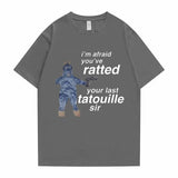 Ratatouille Tee