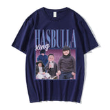 Hasbulla King Tee