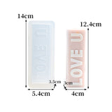 FU Candle Molds