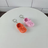 Mini Croc Charms