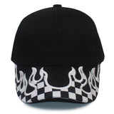 Flame Cap