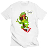 Kermit Party Tee