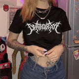 "Here To Make Your Life Sweeter" Cat Tee