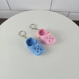 Mini Croc Charms
