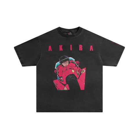 Vintage Akira Tee